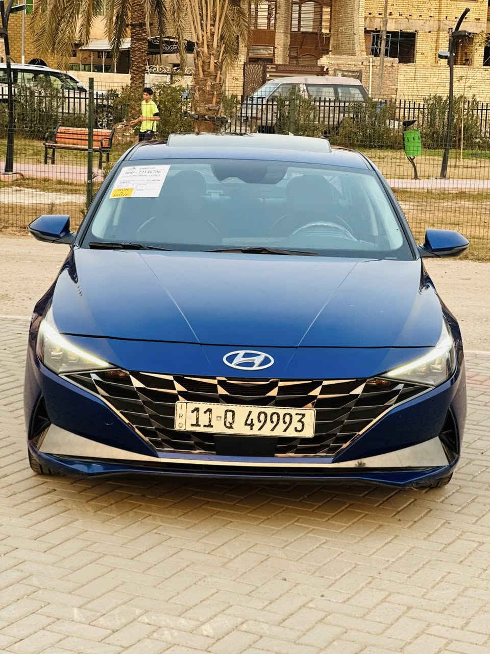 السلام عليكم النترة مديل 2023وارد امريكي حادث بنيد فقط كفالة من شواصي لغود يرباك وصور لحادث مرفقة بل منشور موصفات لسيارة فتحة بصمة تشغيل عن بعد رادار شاشة منتصلة كشن جلد + كهرباءبكليت لد ليت لد ويل دعاية مكينة 2000 دوش وبعد هواي موصفات 
سعر لسيارة 158$ وبيهة مجال مكان لسيارة
بغداد البلديات وهاذ رقمي ***********
