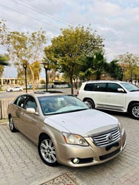 افالون • ٢٠٠٧ • نظيف