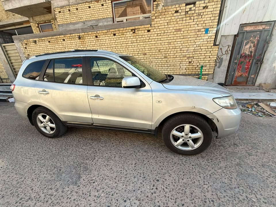 للبيع سنتافي  كاز كاز 2008 كص جنطة سيارة حلوة مال جناي كير محرك تبريد دواخل جلد اسود كارتون حدادة جاهزة سيارة ماتحتاج مصرف متومة رقم وسنوية شمالي طبق الاصل السعر المطلوب 50وبيهة مجال قليل للشراي مكاني البصرة للاستفسار***********
