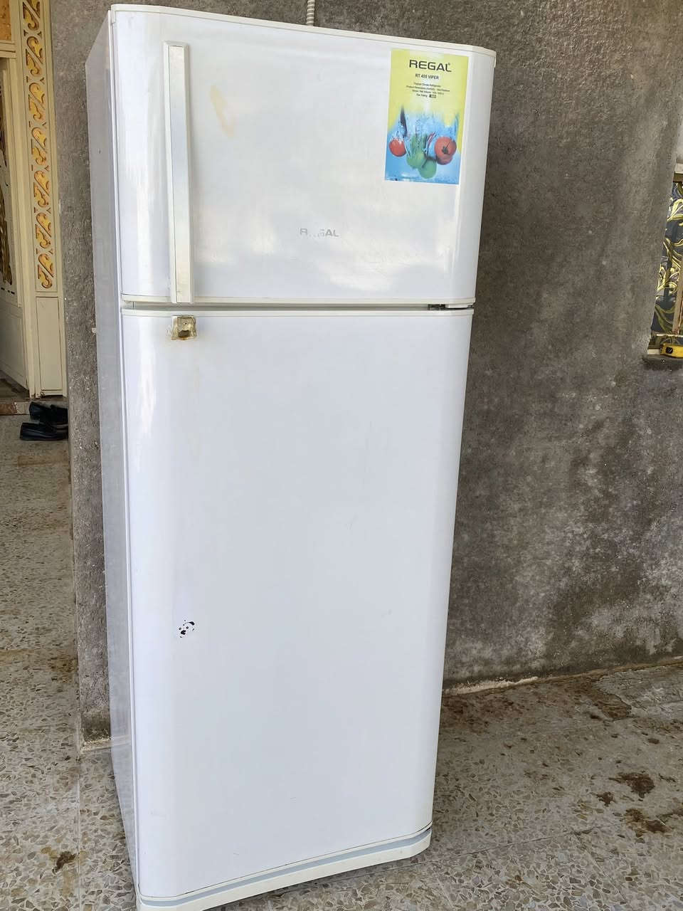 السلام عليكم اثاث للبيع
طباخ فريش مصري 140 الف

ثلاجه 20 قدم تجميد بشرط درجه اولى ضمان 180 الف

ميز طعام 100 الف 5 كراسي

كاونتر وسنك قطعتين 100 الف

كنتور فراش سليماني 150 الف 

***********
واتساب 
📞☎️📩
