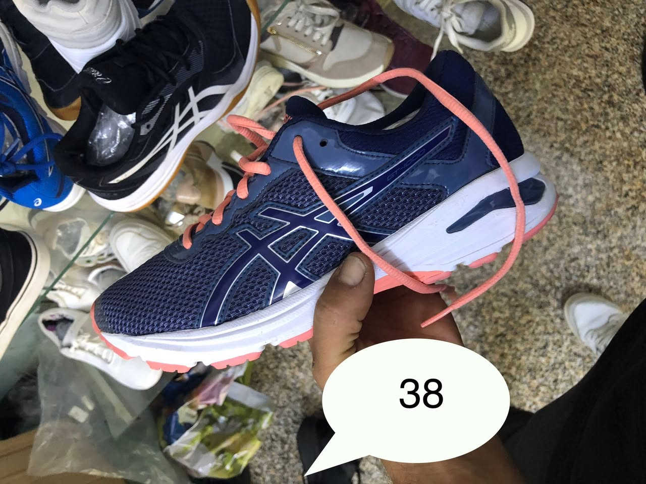 ا
ازكس باله اصلي 
سعر 15 
توصيل جميع المحافظات 5


**إذا كنت صاحب هذا الإعلان وتريد حذفه لأي سبب، رجاءا أرسل رسالة إلى الدعم الفني**