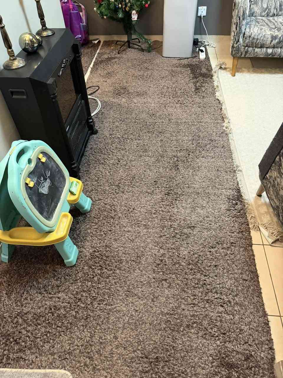 السلام عليكم كاربت ممر شقه ١٠٠ يغطي كامل من  باب الشقه لباب المخزن ٣ قطع للبيع


**إذا كنت صاحب هذا الإعلان وتريد حذفه لأي سبب، رجاءا أرسل رسالة إلى الدعم الفني**