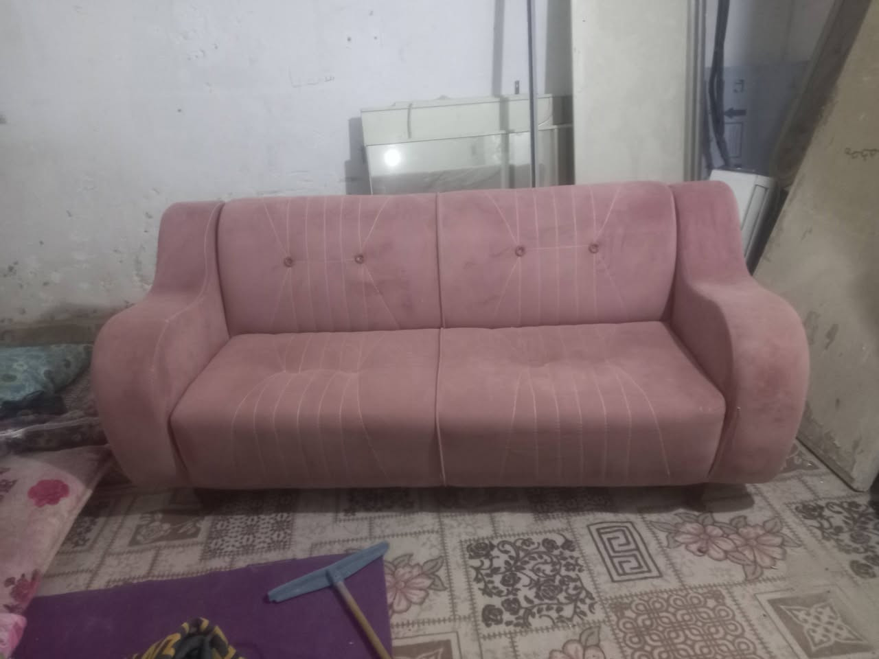 السلام عليكم تخم تخم قنفات نصيف كلش البيع العلم التلفون صورته موضحا الشراي يجيني خاص


**إذا كنت صاحب هذا الإعلان وتريد حذفه لأي سبب، رجاءا أرسل رسالة إلى الدعم الفني**