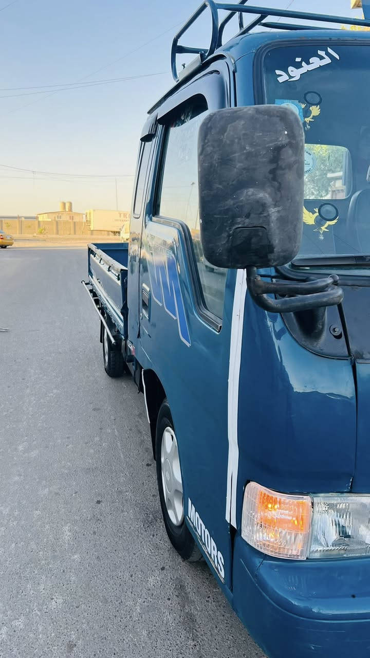 سلام عليكم/كيه البيع/فنتيره /مديل 98/رقم بغداد نكليزي/سنويه مشروع وطني إلى 30/صبق حزام الجماليه فقط/مكينه وكير واكسن وشاصي خير من الله/كهربائيات شغاله/تخم تاير جديد/صدر امامي وخلفي جديد/تحويل مباشر/دواخل حلوه/بدي طويل 7حلقات/مشط باور كله جديد /سياره مال جناي/السعر 60وبيه مجال الطيبين/الاستفسار علا رقم الهاتف/***********/المكان بغداد

