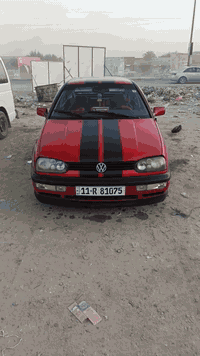 السلام عليكم من رخصه الادمن عندي كولف نفخ موديل 1993 محرك الفين كير عادي كير محرك مكفولات تبريد ثلج تخم تاير جديد صدر سيارة جديد غرفه جديدة شخط مابيه سيارة مابيه نقص برغي سنتر لك زنون كهربائياته فول ماملعوب بيه مصبوغه جماليه فقط مكان سيارة بغداد ابو غريب حي الصديق السعر 48 وبيه مجال بسيط حك الجيه هذا رقمي *********** ممتواجد فيس
