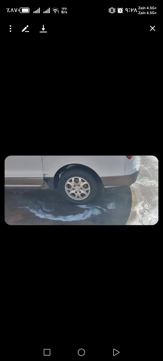 سلام عليكم ستاركس البيع مديل 14 كفاله عامه بسمي ***********
