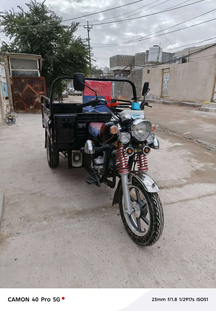 سلام عليكم
ستوته للبيع موديل 23 محرك 150 ستوته وكيل صار لها يومين طالعه من الوكيل السعر مليونين و700 وبيها مجال المكان نجف حي الرحمه الاتصال على الرقم واتساب***********
