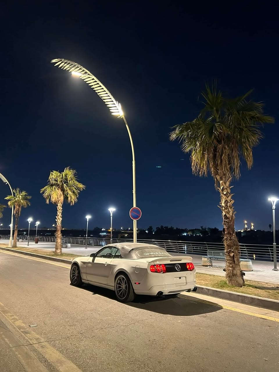 السلام عليكم موستن 2010 للبيع او مراوس سيارة 4 بيبان
محرك V6 4000 نضيفة قبل شهر نشدت
كير اوتو مكفول
عليها دبات HT POWR بوابات كتم صوت نغمة و رعيدة⚡
ويالة فيرادا ٢٠ 🔥
كشنات جلد 
صبغ عام حادثها جاملغ سايق وعكس سايق
رقم مميز 97776 انكليزي باسمي سنوية 
محرك عقل سلف داينمو جدد 
السعر. 70 ورقة
نقصها تبريد وحدادية 50%
***********
