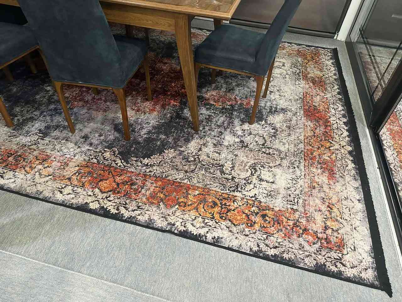 ٤ فەرشی ترکی بریلاند بشت لاستیک بۆ فرۆشتن لە هەولێر
قیاس ٢.٥ بە ٣.٥
٢ بە ٣
لەگەل دوو دانەی ١.٥ بە ٢.٣٠ أربيل, العراق


**إذا كنت صاحب هذا الإعلان وتريد حذفه لأي سبب، رجاءا أرسل رسالة إلى الدعم الفني**