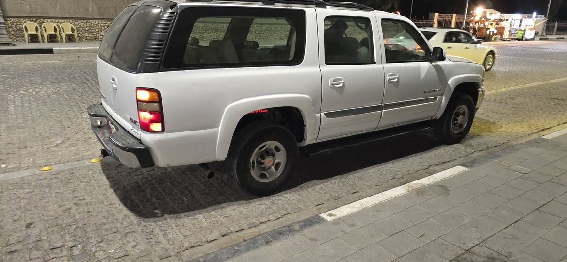 السلام عليكم لبيع ٢٠٠٦ خليجي مكفوله بيه خط بصره-بغداد جاهزة من كلشي رقم كركوك فقط وكاله عامه ام الباركود  مكاني بصره سعره ٦٠ وبيه مجال حك الجيه  ***********
