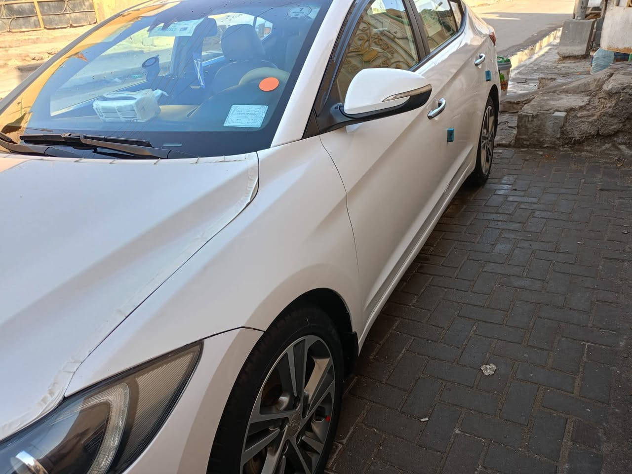 النتره18خليجي سياره كفاله من الصبغ  ولظربه سونار مرفق مع المنشور رقم بصره حي الحسين رقم الهاتف *********** السعر 155 بيه مجال حق الجية  ولماعاجبه يعبر المنشور
