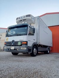 اتيكو • براد • ٤ طن