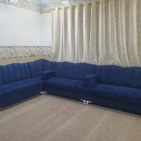 ديوان • ١٠ مقاعد • نظيف