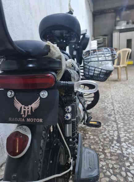 سلام عليكم دراجه شحن للبيع مواصفات gt صار فتره من ماخذه جديد
قفل تاير 

قفل كشن

اشاير 

دبل اشاره 

عالي وناصي

شحن موبايل 

تايرات جوبلس

دبلات هايدروليك

تشغيل عن بعد
مكاني نجف حي سلام سعره ب270 
***********
