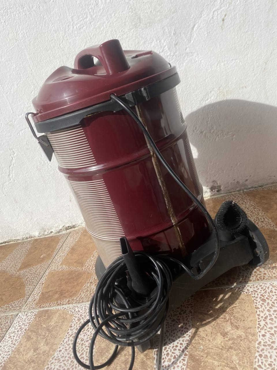 مکنسە کهربایی اخو جدید سعر 35 الف


**إذا كنت صاحب هذا الإعلان وتريد حذفه لأي سبب، رجاءا أرسل رسالة إلى الدعم الفني**