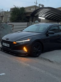 النترا 2022 للبيع رقم شمالي تريد وكالة تدلل تريد تحويل هم تدلل  السيار...