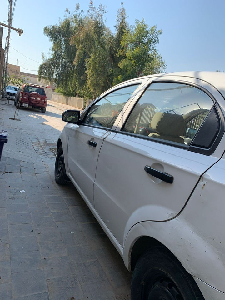 سلام عليكم افيو 2011 محرك مفتوح رقم ذي قار الجديد باسمي المكان في النجف الحدادية جيدة التبريد محتاج صوندات وغاز فقط تخم تاير بيها السعر 71


**إذا كنت صاحب هذا الإعلان وتريد حذفه لأي سبب، رجاءا أرسل رسالة إلى الدعم الفني**