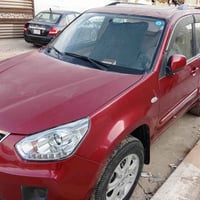 تيگو 2013 مكفوله وجاهزه من كلشي  سنويه ورقم جدد بأسمي  ماشيه 127الف  ب...