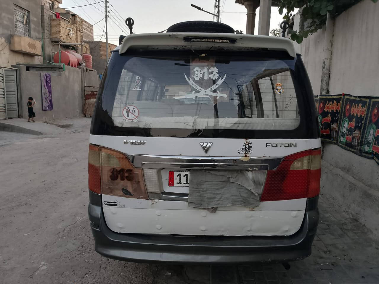 سلام عليكم سياره فتون 207 مكينه وكير بطه سنويه 2027 بسمي سعر40 وبيه مجال شرط تحويل8448 0771950


**إذا كنت صاحب هذا الإعلان وتريد حذفه لأي سبب، رجاءا أرسل رسالة إلى الدعم الفني**
