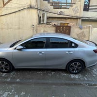 سيراتو خليجيه ٢١بسمي محرك ١٦٠٠ بسمي كير ومحرك مكفول والكشر بي صبغ شبر ...