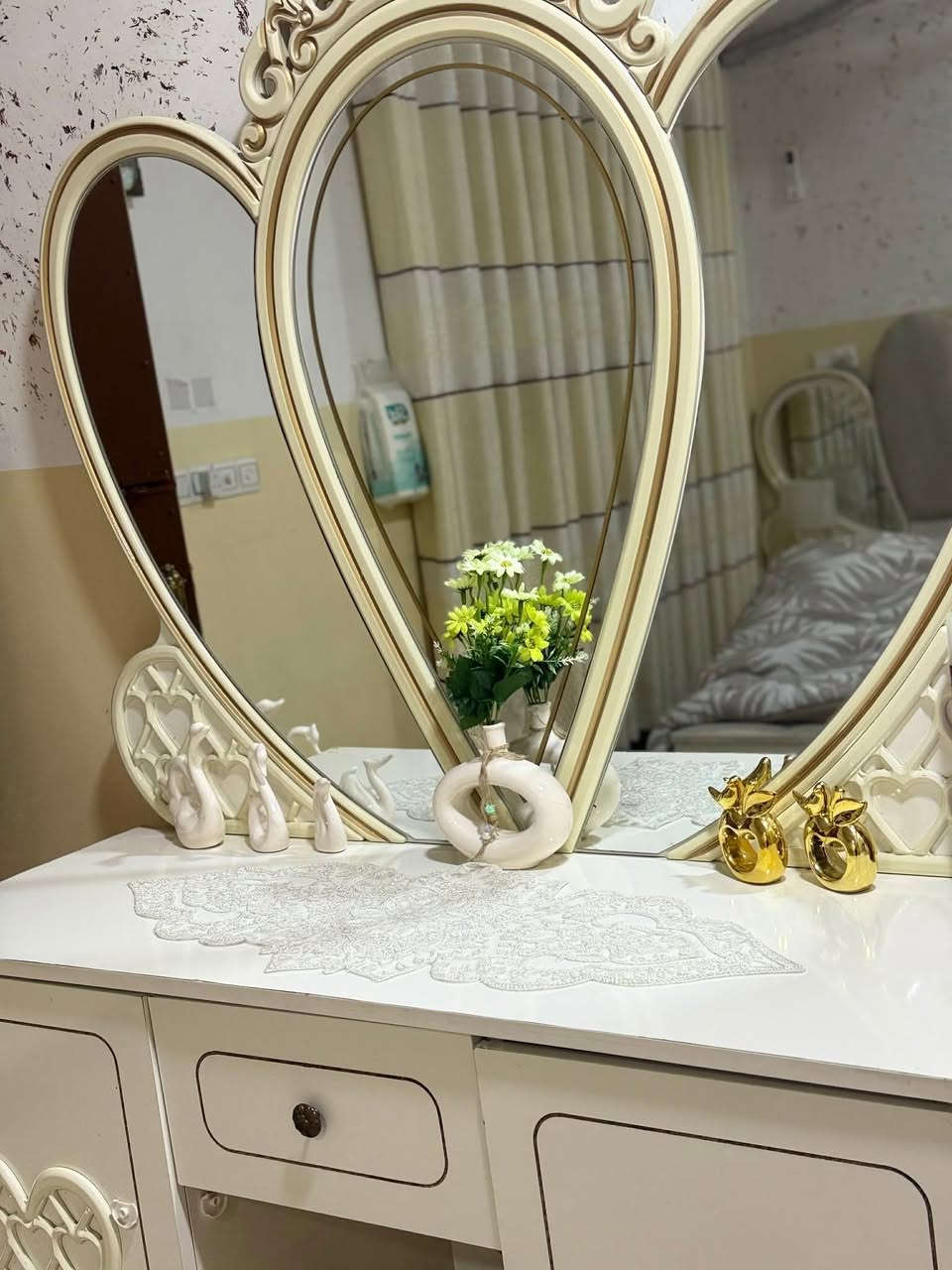 غرفه اخشاب للبيع اي عيب ما بيها السعر 650 والعنوان حي السماح


**إذا كنت صاحب هذا الإعلان وتريد حذفه لأي سبب، رجاءا أرسل رسالة إلى الدعم الفني**