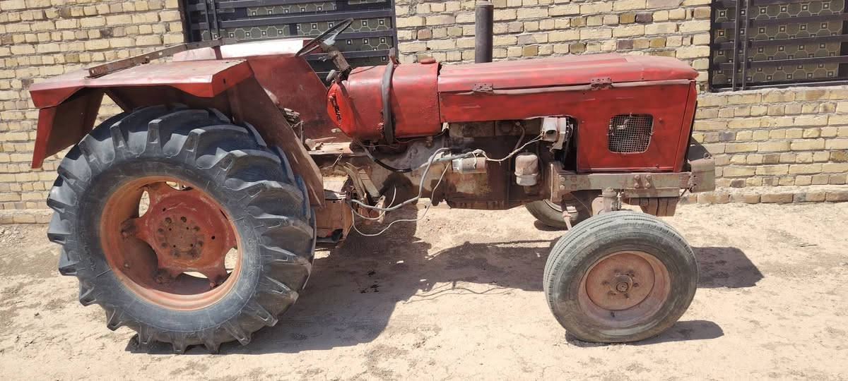 للبيع مكلف بالنشر 
عنتر للبيع موديل 85اوراق اصولي رقم قديم تحويل كاز مكفوله باور جديد نضافه فول المكان الديوانية قضاءالحمزه الشرقي  وراهه فدان السعر 4ملايين  بيه مجال لطيبين 
الرقم***********
