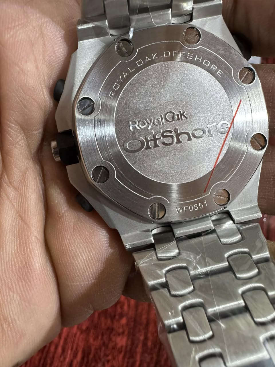 اعلى سعر ابيع مزاد بتوفيق


**إذا كنت صاحب هذا الإعلان وتريد حذفه لأي سبب، رجاءا أرسل رسالة إلى الدعم الفني**