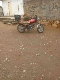 موطور نمر • شغال