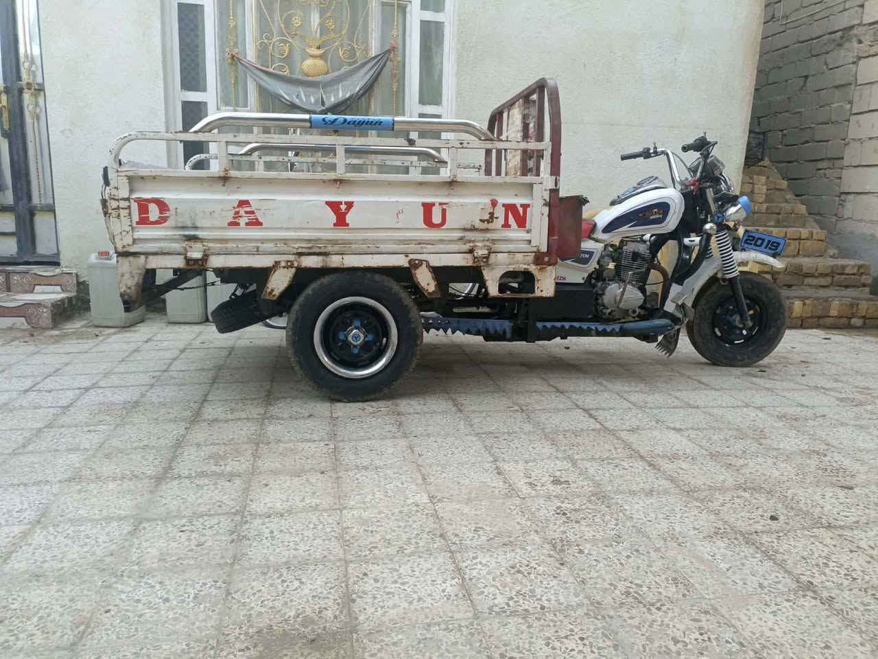 ستوته مديل 19 وكيل اوراق بسمي
شاصي مكفول حته من الهوء وراق هم 
بدي 14 لا مكصوص ولا حيم جاهزه عله اخر حبايه مكينه لا تنقيص ولا تبخير مكاني سوق الشيوخ كرمت بني سعيد 1450 شوفت عينك مكفوله ***********
