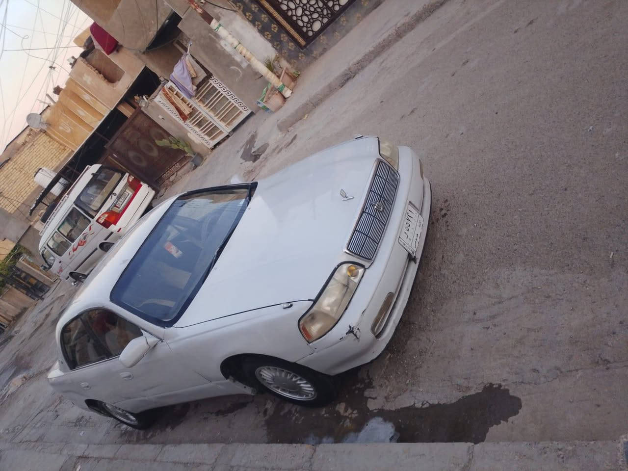 السلام عليكم ماجسته موديل 93 للبيع عنواني بغداد البياع السعر 35 رقم الهاتف*********** ثانويه ل 28
