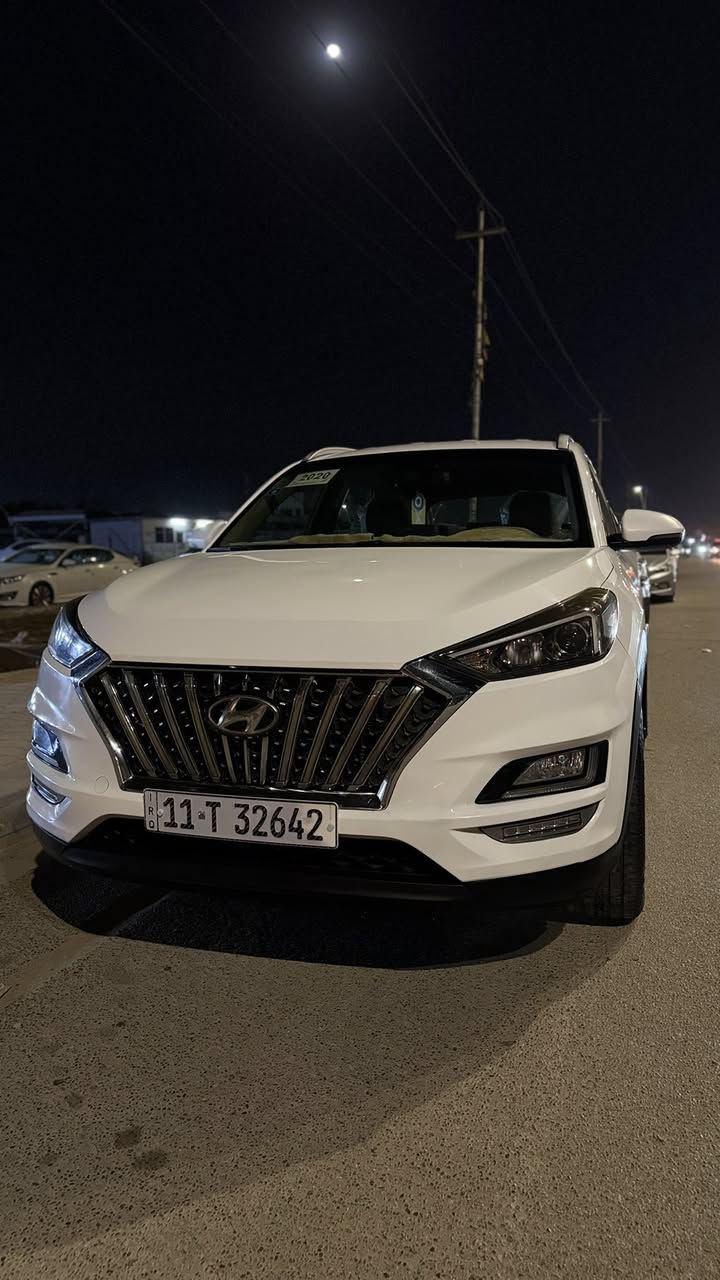 Tucson 2020
Gulf Specs

توسان 2020

رقم بغداد دولي بسمنا

محرك 2000

سياره بصمه تحكمات سايد بريك برجل سياره حلوه

مكينه وكير كفاله

سياره ماشيه86

سونار مرفق ويه الصور

مكان السياره واسط النعمانيه
السعر 179
هـ***********

***********
