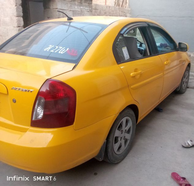 اكسنت 2011رقم نينوى بلا ضرر السعر 105وبيها مجال ***********
