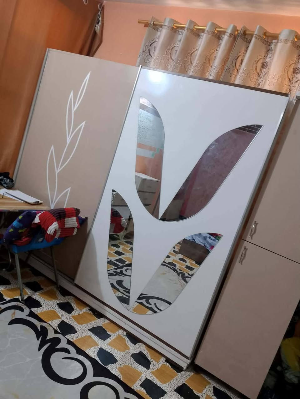 275


**إذا كنت صاحب هذا الإعلان وتريد حذفه لأي سبب، رجاءا أرسل رسالة إلى الدعم الفني**