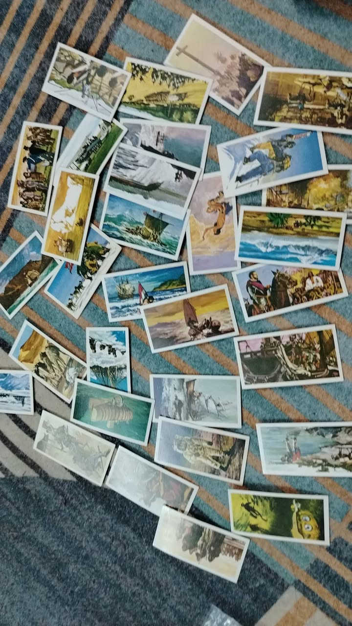 24 كارت سفن و
و31 كارت منوع اصغر بقليل من سفن 
الكل بسعر 7 الف فقط


**إذا كنت صاحب هذا الإعلان وتريد حذفه لأي سبب، رجاءا أرسل رسالة إلى الدعم الفني**