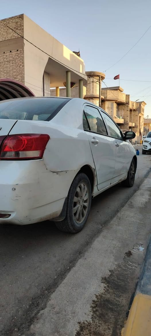 سلام عليكم بيوايدي ٢٠١٣ سيارة بدون لوحات مطلوبة مصرف كير ومكينة بيهة مال كورلا كير اوتماتيك معروضة ب ١٢ ورقة وماكو هيج سعر مكاني واسط عزيزية لستفسار ***********
