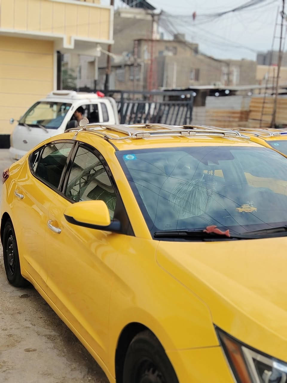 السلام عليكم
الانترا موديل 2020 تكسي جوال باسمي حادثها جاملغ خلفي وقبق جنطه مصلح بدون تبديل بدون ايرباك سيارة جديده ما شاء الله دوشمه كشنات وارضيه سفريات كير بلادي Cvt مكفول محرك مكفول منظومه تبريد ثلج منظومه غاز ام الضمان كارت اصفر ماشيه 74 الف حقيقي صور الحادث ما عندي مكاني بغداد حي القاهرة السعر 142 وبيهة مجال بسيط
***********
