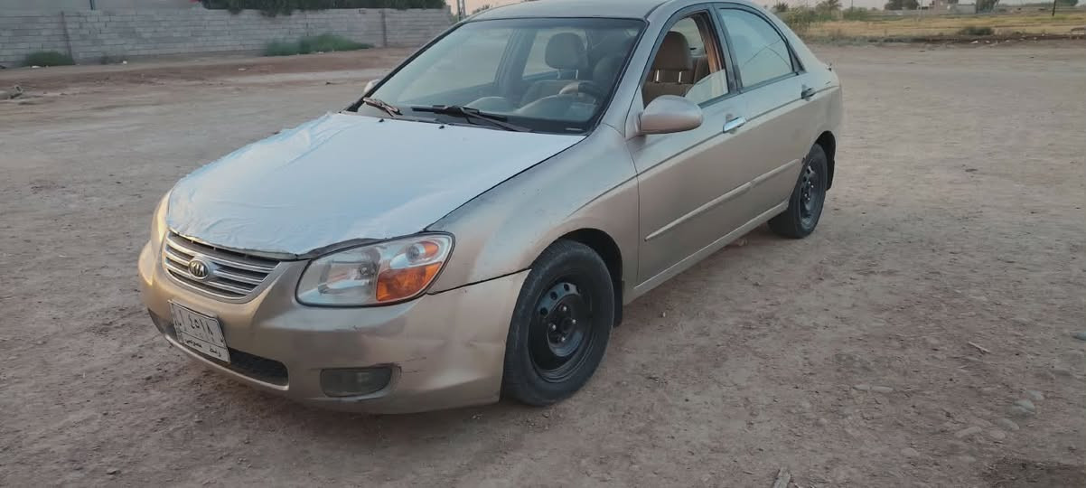 سبكتره موديل ٨
محرك ٢٠٠٠
سياره جاهزه من كلشي اي نقص ما بيه
بيه صبغ ٤ قطع بدون دواخل أثر جرد
تحويل بشرط
مكان سياره واسط قضاء الصويره
السعر ٦٦ وبيه مجال جدا جدا بسيط
***********
