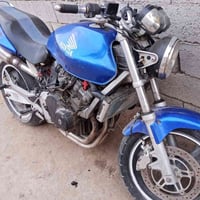 سي بي فور • اوراق • مكينة عطل