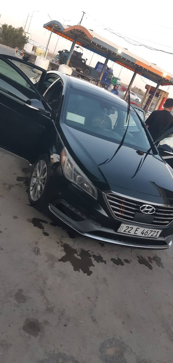 سوناتا 2016

فووول لمتدد 
_الموصفات
1_فتحه سقف بنراما 
2_بصمة تشغيل
3_بصمة ابواب
4_نضام ترحيب
5_شاشة كبيره
6_كامرة دوار
7_رادار امامي
8_رادار جانبي
9_مثبت سرعة
10_تحديد مسار
11_كشنات جلد اسود
12_تدفئة كشنات امامي وخلفي
13_تبريد كشنات امامي وخلفي
14 _كشنات كهرباء
15_جام AOTO
16_3وضيعات قياده
ايكو وسبورت ونورمال(الاعتيادي )
17_لايتات AOTO
 18 لايت بلادي ابيض
19_لد ليلي لد نهاري حسب وضعيه ضلام ونهار
20 بالسوناتا
21_سايد بريك بصمه
23_اشاير بالمري
24_سستم صوت سمعات انفنتي
25_دمام خلفي
26_شفتات ستيرن
27_ستيرن حرف Dالسبورت
28_تحكمات ستيرن جهتين
29_كشنات خزن 
30_بردات خلفيه بلادي وأجنبيات 
31_تحكم تبريد بيانو
33_رادار امامي توقف ذاتي
34_اربع4 اكزوزات بلادي
35_ويل حجم 18 سبورت
36_دواخل لون اسود ملكي
37_نقط عمياء
38_تحكم مري كهرباء
39_سستم ستيل
40_حساسات امامي خلفي
41_مانع انزلاق
42_توقف ذاتي
تايرات حداديه
السعر 130

رقم  ***********
