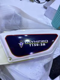 TAYHPRO • T150-3A