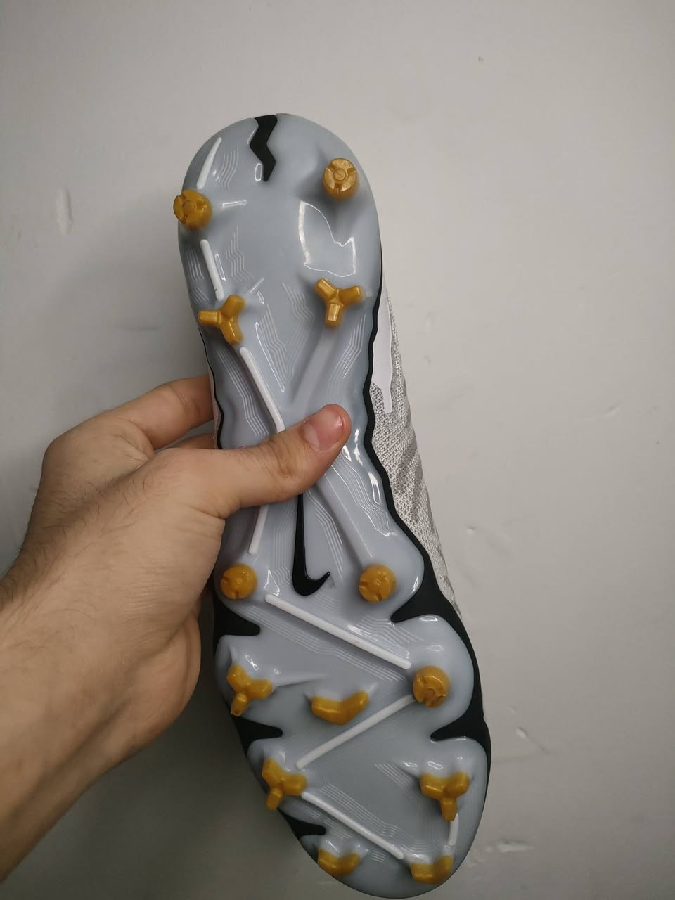 فانتوم گوست قياس 42


**إذا كنت صاحب هذا الإعلان وتريد حذفه لأي سبب، رجاءا أرسل رسالة إلى الدعم الفني**