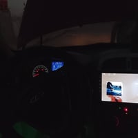 تيجو • ٢٠١٣ • محرك وكير كفاله