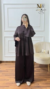 ملابس نسائية • اونصومبل نسائي • طقم نسائي • ملابس قطعتين • ملابس أنيقة...
