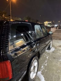 جمسي موديل 2006 دينالي للبيع كشنات سياحي.  كشنات إماميه كهربائيه مع خز...