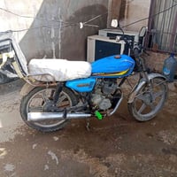 5كير • ماطور نضيف • دبل معوج