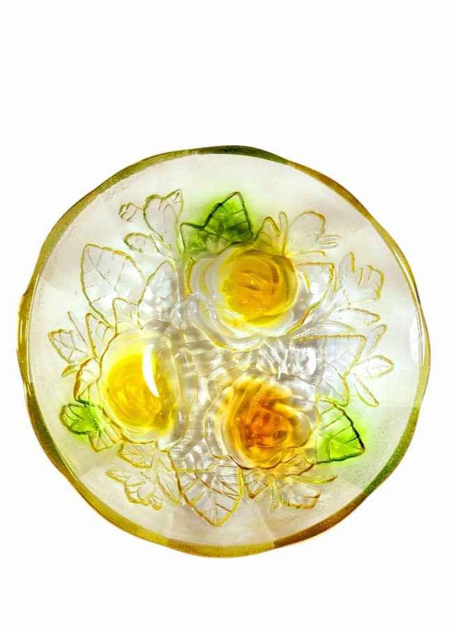 Vintage Indonesian Fruit Salad Set الاسكندرية, مصر


**إذا كنت صاحب هذا الإعلان وتريد حذفه لأي سبب، رجاءا أرسل رسالة إلى الدعم الفني**