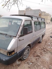 كيا بسته موديل 93 للبيع مكينه وكير اكسل جديد سعر 30 بها مجال 078553646...