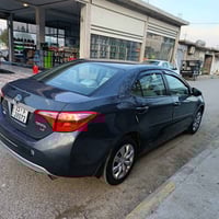 كورولا LE • ٢٠١٦ • ١١٢٧٠٠