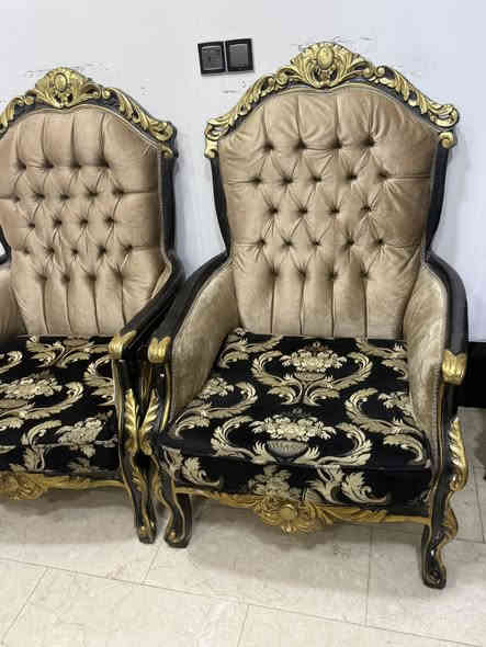 10 مقاعد ب500 وبيهه مجال  *********** حي الجهاد بغداد
