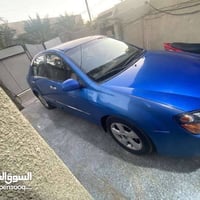 سيراتو موديل 2007ما ناقصها شي سعرها 75وبيهة مجال رقم صاحبها 0781101076...